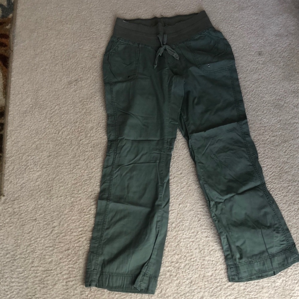 Liz Lange for Target Maternity Pants